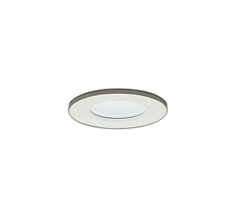 [メーカー在庫限り]大光電機(DAIKO) LZW-92357YW ダウンライト 埋込穴φ75 非調光 ランプ付 電球色 LED 軒下用 防雨･防湿形 ホワイト｜まいどＤＩＹ