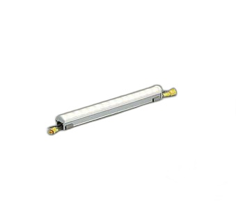 大光電機(DAIKO) LZW-92882LTE 間接照明 L360タイプ 非調光 電源内蔵 電球色 LED ハイパワーラインライト 防雨･防湿形