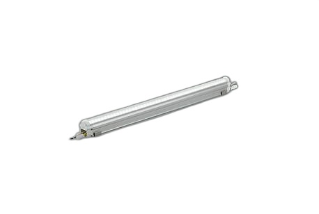 大光電機(DAIKO) LZW-93588LTE 間接照明 L610タイプ 調光(調光器別売) 電源内蔵 電球色 LED モラージュレッズ 防雨･防湿形