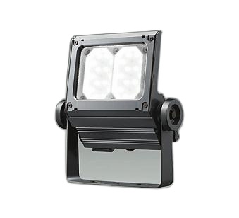 大光電機(DAIKO) LZW-93958LD アウトドア ウォールスポット 非調光 灯具本体 アーム別売 電源内蔵 電球色 LED 防雨形 ダークグレー|まいどDIY