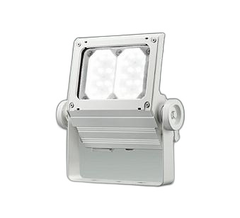 大光電機(DAIKO) LZW-93959NW アウトドア ウォールスポット 非調光 灯具本体 アーム別売 電源内蔵 白色 LED 防雨形 ホワイト｜まいどＤＩＹ
