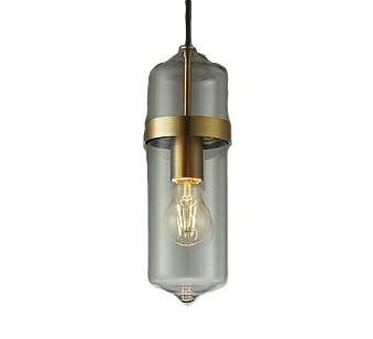 大光電機(DAIKO) DPN-42339YG ペンダント 調光(調光器別売) キャンドル色 LED ランプ付 フランジタイプ 真鍮ブロンズメッキ｜まいどＤＩＹ