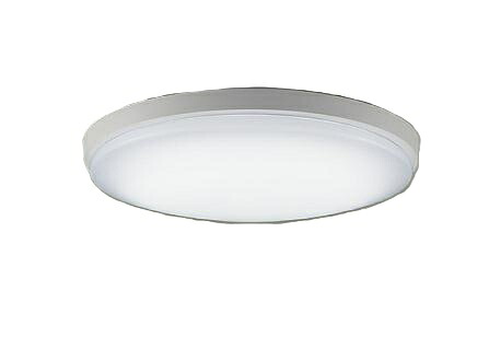 大光電機(DAIKO) DCL-42263 シーリング 6畳 調色調光 LED内蔵 プルレス リモコン付 マットホワイト