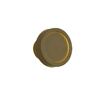 大光電機(DAIKO) DBK-42373YG ブラケット 調光(調光器別売) 電球色 LED ランプ付 ココアブラウン