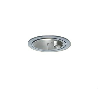 大光電機(DAIKO) DDL-6260YS ダウンライト 埋込穴φ100 非調光 電球色 LED内蔵 高気密SB形 人感センサー 連動ON/OFFタイプ 防雨形 シルバー 8,023円