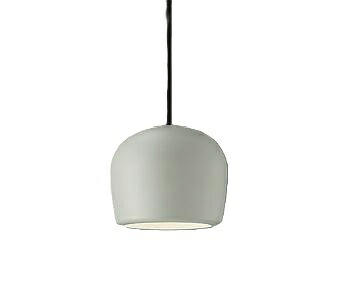大光電機(DAIKO) DPN-42256Y ペンダント 非調光 電球色 LED ランプ付 フランジタイプ ペールグレー