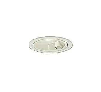 大光電機(DAIKO) DDL-6259YW ダウンライト 埋込穴φ100 非調光 電球色 LED内蔵 高気密SB形 人感センサー 連動マルチタイプ 防雨形 ホワイト|まいどDIY