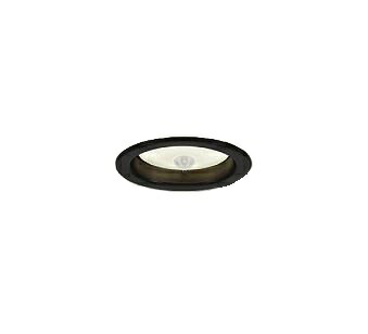 大光電機(DAIKO) DOL-6273AB ダウンライト 埋込穴φ75 非調光 温白色 LED ランプ付 高気密SG1形 軒下用 防雨形 ブラック