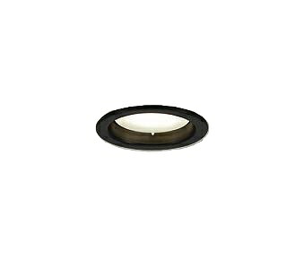 大光電機(DAIKO) DDL-6267FBG ダウンライト 埋込穴φ75 調光(調光器別売) LED ランプ付 プルレス 色温度切替タイプ 高気密SB形 よくばりシリーズ ブラック