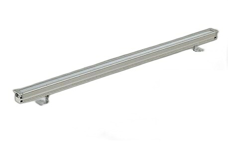 大光電機(DAIKO) LLY-7066YUWE アウトドアライト 間接照明 L\u003d1500タイプ 調光(調光器別売) 電球色 インダイレクトライト LED内蔵 防雨形 ステンカラー