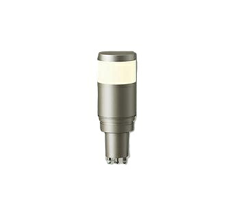 大光電機(DAIKO) LLP-7207XU アウトドアライト ポールライト ボラードライト 灯具本体 ランプ別売 ポール別売 防雨形 ステンカラー