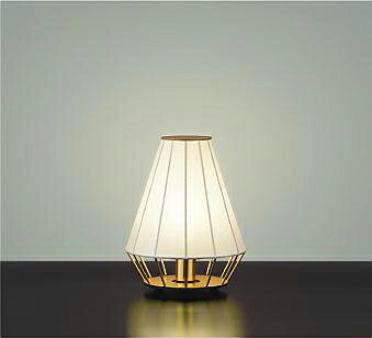 [9月発売] 大光電機(DAIKO) DST-42272YE スタンド 非調光 電球色 LED ランプ付｜まいどＤＩＹ