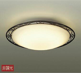 DAIKO LEDシーリングライト DCL-38930Y 電球色 引掛け式 大光電機 安心のメーカー保証 【送料無料】DCL-38930Y LED シーリング