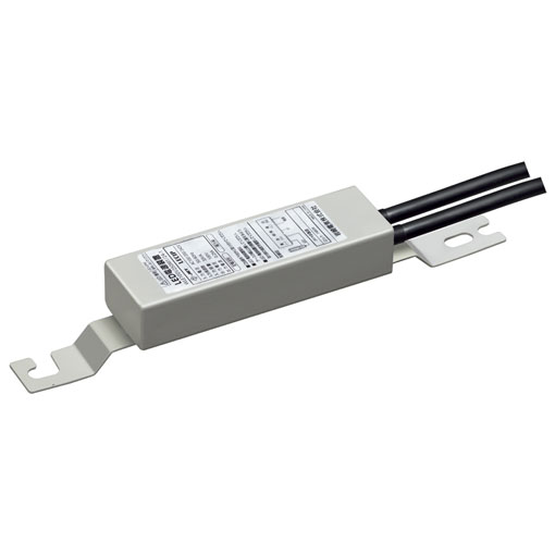 岩崎電気 WLE43V345M1/24-1 電源ユニット LEDioc LEDライトバルブG 8W・15W共用 [￡]
