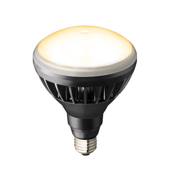 岩崎電気 LDR11L-H/B827A LEDioc レディオック LEDアイランプ 11W E26口金 電球色 屋外・屋内用 [￡]
