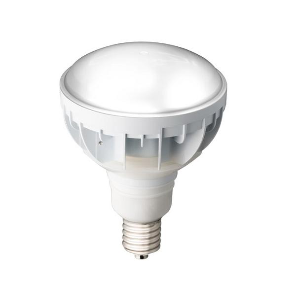 岩崎電気 LDR50N-H-E39/W750 LEDioc レディオック LEDアイランプ 50W E39口金 昼白色 セルフバラスト水銀ランプ500W相当 屋外・屋内用 白 [￡]