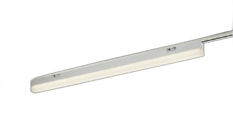 コイズミ照明 AH54358 ベースライト 1200mmタイプ 調光(調光器別売) 温白色 SOLID プラグタイプ ホワイト 16,601円