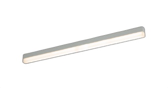 コイズミ照明 XH55280 ベースライト 1200mmタイプ 調光(調光器別売) 電球色 SOLID E+ ホワイト 受注生産品 [&sect;]｜まいどＤＩＹ