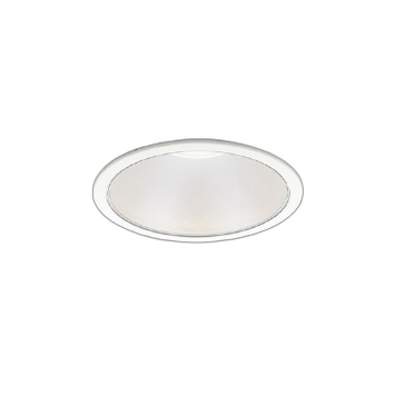 コイズミ照明 AD52981 ダウンライト φ125 非調光 昼白色 M形 電源一体型 ファインホワイト 6,271円