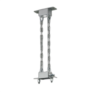 コイズミ照明 AE55242 部材 チェーン吊具 サテンシルバー