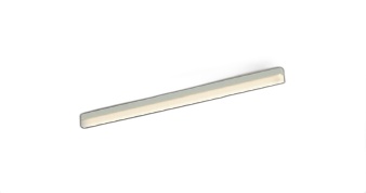 コイズミ照明 AH55139 ベースライト 900mmタイプ 調光(調光器別売) 電球色 SOLID 高演色R+ ホワイト｜まいどＤＩＹ