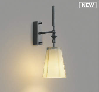 コイズミ照明　AB52308　ブラケットライト LEDランプ交換可能型 非調光 電球色
