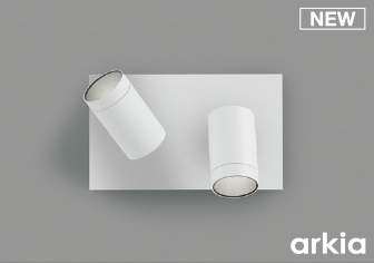 コイズミ照明　AB53966　ブラケットライト 非調光 LED一体型 昼白色 arkia マットファインホワイト