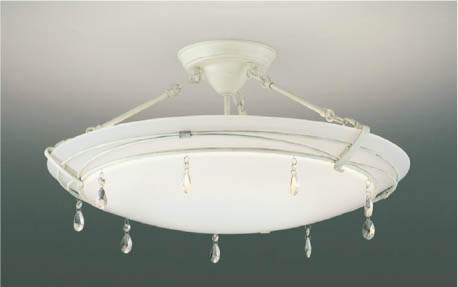 楽天市場】AH42649L 調光調色LEDシーリング (〜12畳) LED（電球色＋