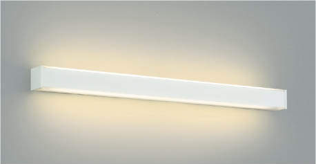 コイズミ照明　AB45922L　高天井用ブラケット Fit調色 天井直付・壁付取付 FHF32W相当 LED一体型 調光調色｜まいどＤＩＹ 17,950円