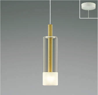 楽天市場】コイズミ照明 AP53822 ペンダント 非調光 LED一体型 温白色