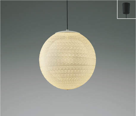 楽天市場】AP47454L LED和風ペンダント (100W相当) LED（電球色