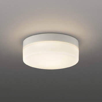コイズミ照明　AR49373L　LED防雨非常用照明 LED一体型 電球色 直付・壁付取付 充電モニタ付 FCL30W相当｜まいどＤＩＹ