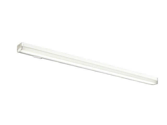 三菱 MY-LS440462/N AHTN LEDライトユニット形ベースライト Myシリーズ 固定出力 昼白色 直付形 トラフタイプ 人感センサ付 中天井用 グレアカット 受注品&sect;｜まいどＤＩＹ 12,336円