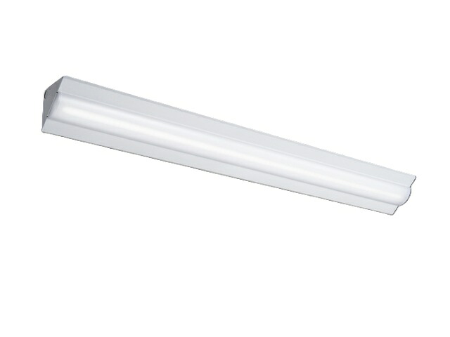 三菱 MY-N450412/N AHTN LEDライトユニット形ベースライト Myシリーズ 固定出力 昼白色 コーナー灯 直付形 集光タイプ 受注生産品[&sect;]｜まいどＤＩＹ