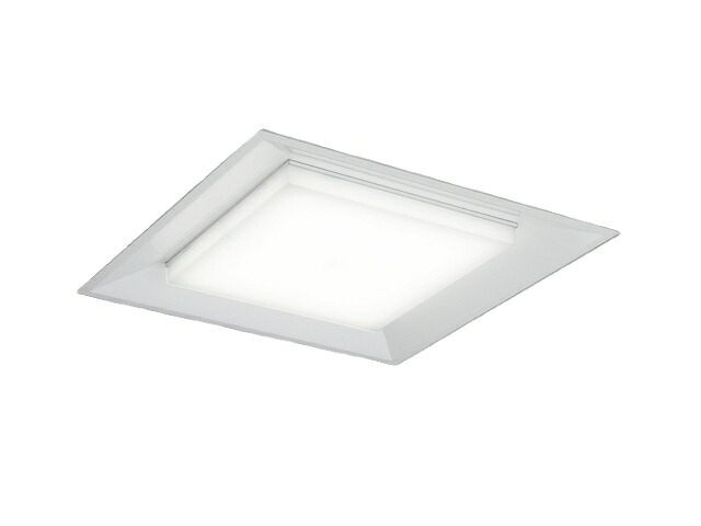 三菱 MY-SK485100L/5 AYX LEDライトユニット形ベースライト Myシリーズ □600 無線調光 電球色 パネルタイプ 埋込形 リニューアル対応タイプ 受注品[&sect;]｜まいどＤＩＹ