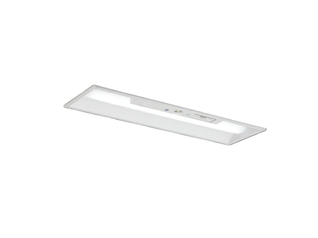 三菱 MY-BH215462C/N AHZ LEDライトユニット形ベースライト Myシリーズ 190幅 連続調光 昼白色 非常用照明器具 埋込形 グレアカット 受注生産品 §|まいどDIY