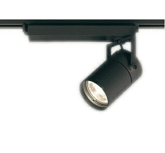 オーデリック XS511130H スポットライト LED LED一体型 非調光 電球色 ブラック|まいどDIY