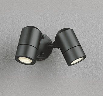 楽天市場】オーデリック XS413621 スポットライト 非調光 LED一体型