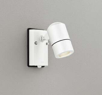 【10個】オーデリック製LEDスポットライト 100V 白色 スポットライト ODELIC(オーデリック) 【通販モノタロウ】