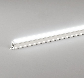 オーデリック　OL291212R　間接照明 非調光 LED一体型 昼白色 屋内用 長600 オフホワイト 5,163円