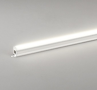 オーデリック　OL291215R　間接照明 非調光 LED一体型 電球色 屋内用 長600 オフホワイト