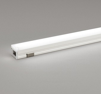 オーデリック　OL291476BCR　間接照明 調光 調色 Bluetooth リモコン別売 LED一体型 電球色～昼光色 屋内用 長1200 オフホワイト ￡