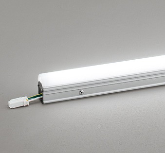 オーデリック　OG254964　間接照明 スタンダードタイプ LED一体型 非調光 昼白色 接続線別売 防雨・防湿形 長1124
