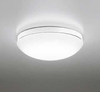 オーデリック　OW269013NR(ランプ別梱)　バスルームライト 非調光 LEDランプ 昼白色 防雨･防湿型 ホワイト