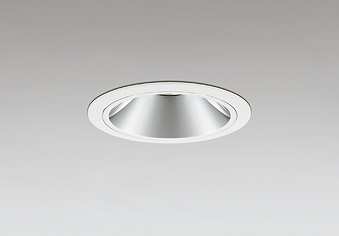 オーデリック　XD403675H　ダウンライト φ100 電源装置別売 LED一体型 電球色 グレアレス オフホワイト