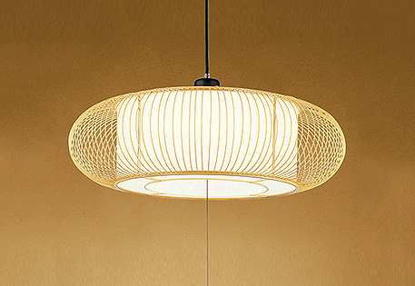 楽天市場】OP252115R オーデリック ペンダントライト リモコン付 ～8畳