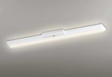 オーデリック　XR506002R3E(LED光源ユニット別梱)　ベースライト W150 非調光 リモコン別売 LEDユニット交換型 電球色 直付型 27,507円