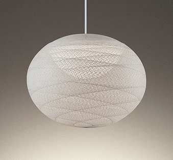 楽天市場】オーデリック OP252932BR LED和風ペンダントライト R15高