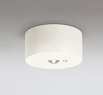 オーデリック OR036309P2 非常灯・誘導灯 リモコン別売 LED一体型 昼白色低天井・小空間用(~3m) ホワイト