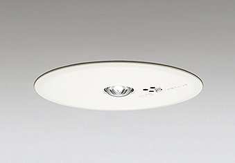 楽天市場】オーデリック 非常用照明器具 埋込型 低天井 【OR036307P2